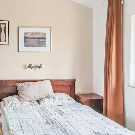 Сasa de vacaciones 4 Bedroom Stunning In