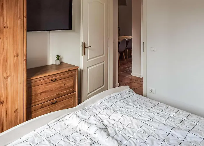 Сasa de vacaciones 4 Bedroom Stunning In