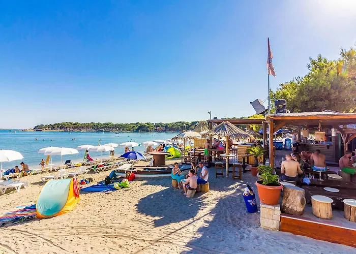 Сasa de vacaciones 4 Bedroom Stunning In Medulin