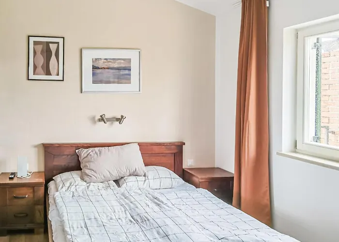 Сasa de vacaciones 4 Bedroom Stunning In