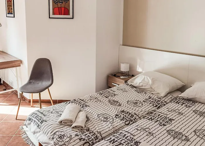 Сasa de vacaciones 4 Bedroom Stunning In Medulin